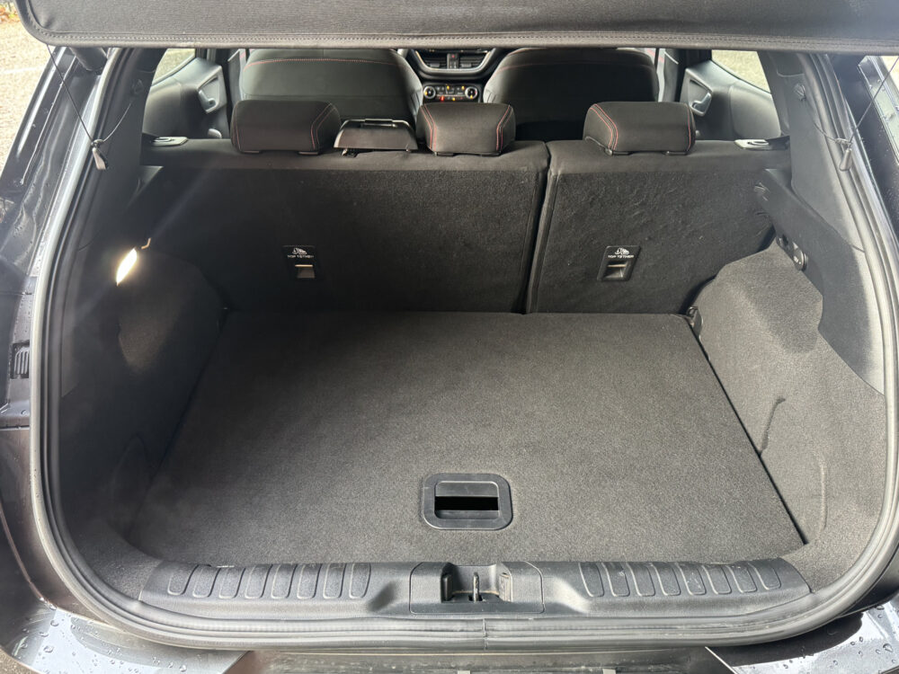 Ford Puma 1.0 EcoBoost ST-Line // NAVI // PDC // STOELVERWARMING // CRUISE // ELEK. ACHTERKLEP // 30