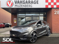 Ford Puma 1.0 EcoBoost ST-Line // NAVI // PDC // STOELVERWARMING // CRUISE // ELEK. ACHTERKLEP // 31