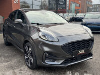 Ford Puma 1.0 EcoBoost ST-Line // NAVI // PDC // STOELVERWARMING // CRUISE // ELEK. ACHTERKLEP // 33