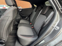 Ford Puma 1.0 EcoBoost ST-Line // NAVI // PDC // STOELVERWARMING // CRUISE // ELEK. ACHTERKLEP // 41