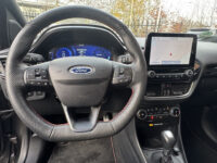 Ford Puma 1.0 EcoBoost ST-Line // NAVI // PDC // STOELVERWARMING // CRUISE // ELEK. ACHTERKLEP // 42