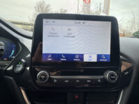 Ford Puma 1.0 EcoBoost ST-Line // NAVI // PDC // STOELVERWARMING // CRUISE // ELEK. ACHTERKLEP // 47