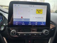 Ford Puma 1.0 EcoBoost ST-Line // NAVI // PDC // STOELVERWARMING // CRUISE // ELEK. ACHTERKLEP // 50