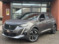 Peugeot 2008 1.2 PureTech GT-Line // NAVI // CAMERA // CLIMA // CRUISE // LED KOPLAMPEN // 35