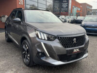 Peugeot 2008 1.2 PureTech GT-Line // NAVI // CAMERA // CLIMA // CRUISE // LED KOPLAMPEN // 36