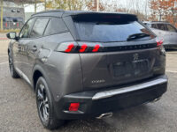 Peugeot 2008 1.2 PureTech GT-Line // NAVI // CAMERA // CLIMA // CRUISE // LED KOPLAMPEN // 37