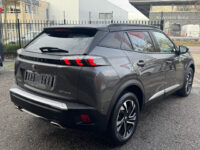Peugeot 2008 1.2 PureTech GT-Line // NAVI // CAMERA // CLIMA // CRUISE // LED KOPLAMPEN // 38