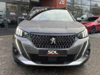 Peugeot 2008 1.2 PureTech GT-Line // NAVI // CAMERA // CLIMA // CRUISE // LED KOPLAMPEN // 39