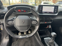 Peugeot 2008 1.2 PureTech GT-Line // NAVI // CAMERA // CLIMA // CRUISE // LED KOPLAMPEN // 46