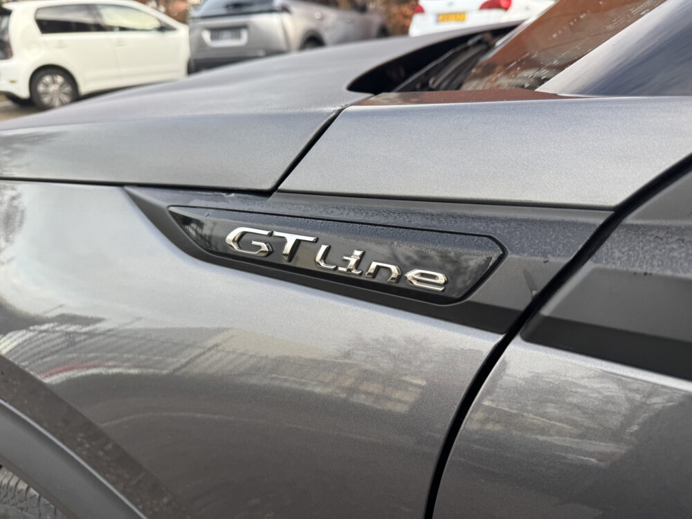 Peugeot 2008 1.2 PureTech GT-Line // NAVI // CAMERA // CLIMA // CRUISE // LED KOPLAMPEN // 7