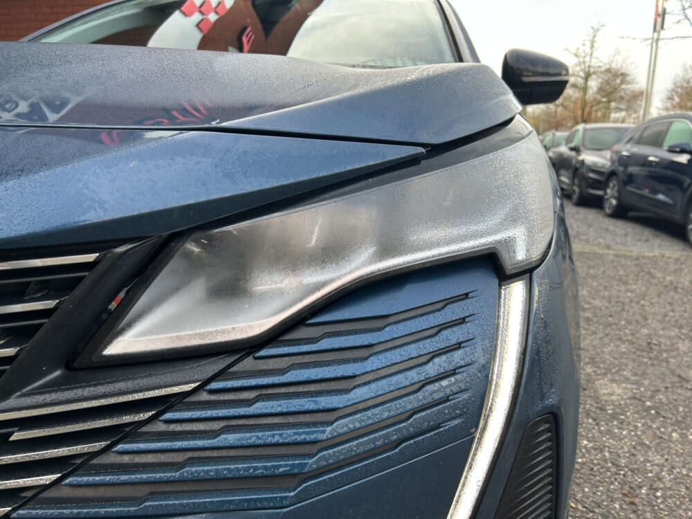 Peugeot 3008 1.6 HYbrid 225 Allure // FULL LED // NAVI + CARPLAY // KEYLESS // DODEHOEKDETECTIE // CAMERA 23