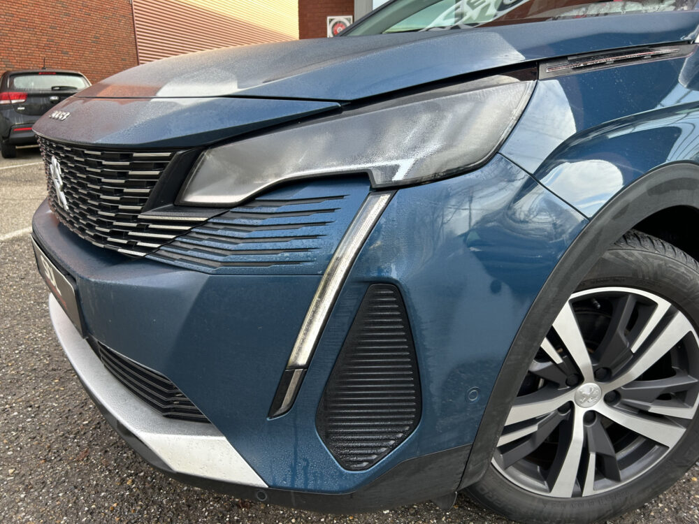 Peugeot 3008 1.6 HYbrid 225 Allure // FULL LED // NAVI + CARPLAY // KEYLESS // DODEHOEKDETECTIE // CAMERA 24