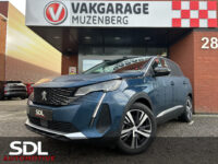 Peugeot 3008 1.6 HYbrid 225 Allure // FULL LED // NAVI + CARPLAY // KEYLESS // DODEHOEKDETECTIE // CAMERA 33