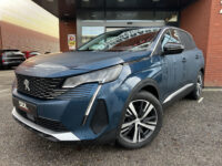 Peugeot 3008 1.6 HYbrid 225 Allure // FULL LED // NAVI + CARPLAY // KEYLESS // DODEHOEKDETECTIE // CAMERA 34