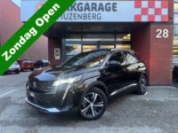 Peugeot 3008 1.6 HYbrid 225 GT // DODEHOEK // SCHUIF-KANTELDAK // ADAPTIV. CRUISE // ELEK. ACHTERKLEP // NAVI+CARPLAY // KEYLESS // 41