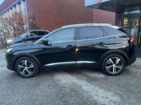 Peugeot 3008 1.6 HYbrid 225 GT // DODEHOEK // SCHUIF-KANTELDAK // ADAPTIV. CRUISE // ELEK. ACHTERKLEP // NAVI+CARPLAY // KEYLESS // 43