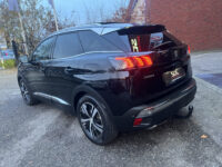 Peugeot 3008 1.6 HYbrid 225 GT // DODEHOEK // SCHUIF-KANTELDAK // ADAPTIV. CRUISE // ELEK. ACHTERKLEP // NAVI+CARPLAY // KEYLESS // 44