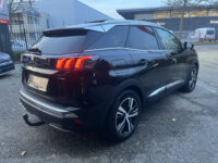 Peugeot 3008 1.6 HYbrid 225 GT // DODEHOEK // SCHUIF-KANTELDAK // ADAPTIV. CRUISE // ELEK. ACHTERKLEP // NAVI+CARPLAY // KEYLESS // 46