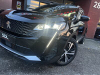 Peugeot 3008 1.6 HYbrid 225 GT // DODEHOEK // SCHUIF-KANTELDAK // ADAPTIV. CRUISE // ELEK. ACHTERKLEP // NAVI+CARPLAY // KEYLESS // 50