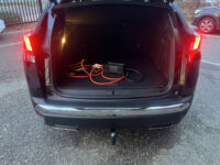 Peugeot 3008 1.6 HYbrid 225 GT // DODEHOEK // SCHUIF-KANTELDAK // ADAPTIV. CRUISE // ELEK. ACHTERKLEP // NAVI+CARPLAY // KEYLESS // 54