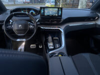 Peugeot 3008 1.6 HYbrid 225 GT // DODEHOEK // SCHUIF-KANTELDAK // ADAPTIV. CRUISE // ELEK. ACHTERKLEP // NAVI+CARPLAY // KEYLESS // 61