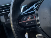 Peugeot 3008 1.6 HYbrid 225 GT // DODEHOEK // SCHUIF-KANTELDAK // ADAPTIV. CRUISE // ELEK. ACHTERKLEP // NAVI+CARPLAY // KEYLESS // 66