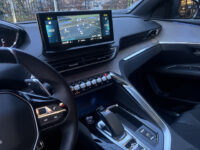 Peugeot 3008 1.6 HYbrid 225 GT // DODEHOEK // SCHUIF-KANTELDAK // ADAPTIV. CRUISE // ELEK. ACHTERKLEP // NAVI+CARPLAY // KEYLESS // 69