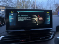 Peugeot 3008 1.6 HYbrid 225 GT // DODEHOEK // SCHUIF-KANTELDAK // ADAPTIV. CRUISE // ELEK. ACHTERKLEP // NAVI+CARPLAY // KEYLESS // 78