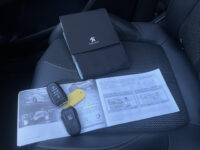 Peugeot 3008 1.6 HYbrid 225 GT // DODEHOEK // SCHUIF-KANTELDAK // ADAPTIV. CRUISE // ELEK. ACHTERKLEP // NAVI+CARPLAY // KEYLESS // 80