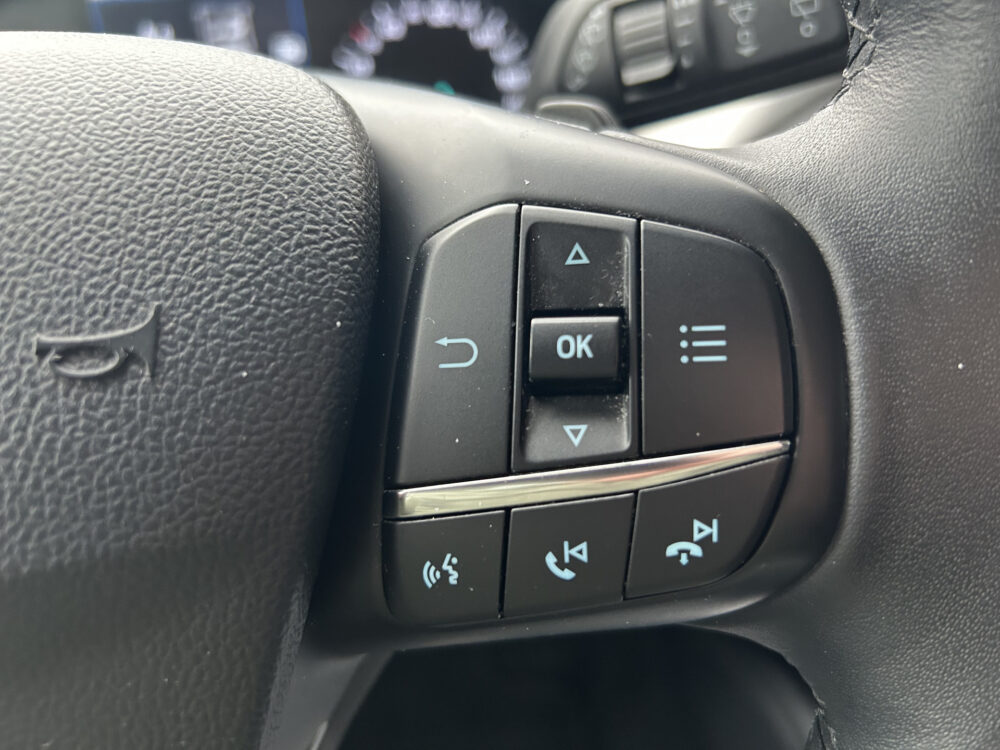 Ford FOCUS Wagon 1.5 EcoBoost Titanium 150PK!!! // FULL LED // NAVI + CARPLAY // WINTERPACK // CAMERA // PDC V+A // ADAPTIV. CRUISE 10