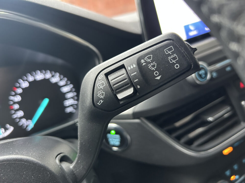 Ford FOCUS Wagon 1.5 EcoBoost Titanium 150PK!!! // FULL LED // NAVI + CARPLAY // WINTERPACK // CAMERA // PDC V+A // ADAPTIV. CRUISE 12