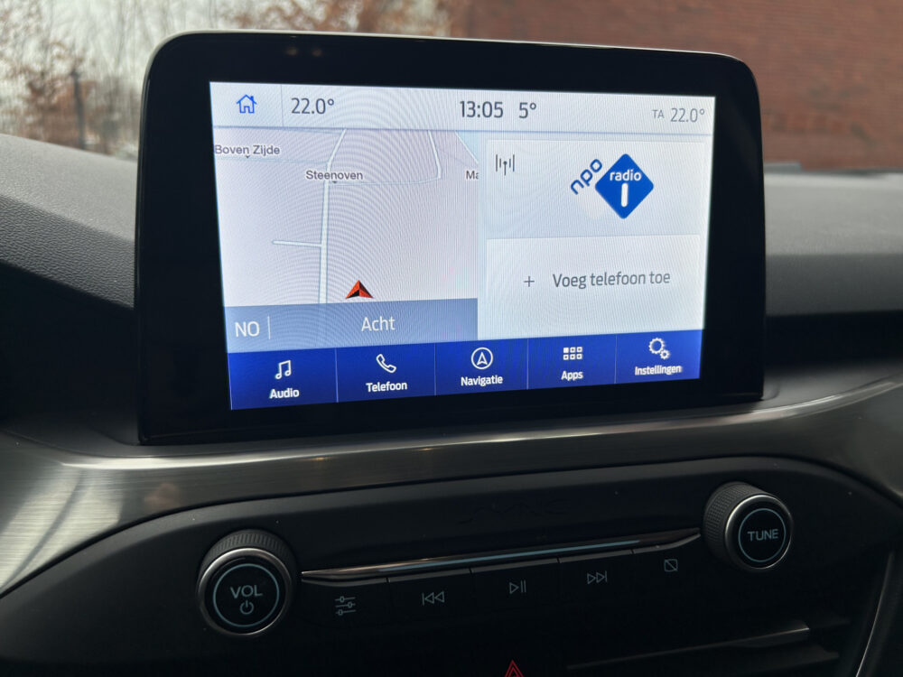 Ford FOCUS Wagon 1.5 EcoBoost Titanium 150PK!!! // FULL LED // NAVI + CARPLAY // WINTERPACK // CAMERA // PDC V+A // ADAPTIV. CRUISE 14