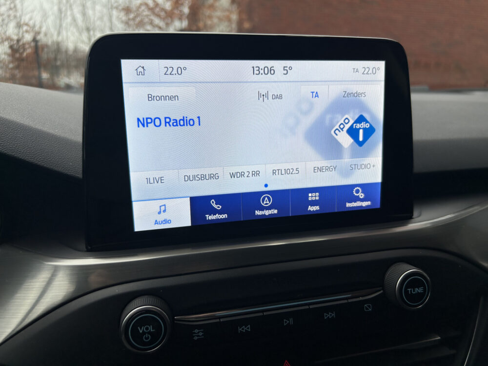 Ford FOCUS Wagon 1.5 EcoBoost Titanium 150PK!!! // FULL LED // NAVI + CARPLAY // WINTERPACK // CAMERA // PDC V+A // ADAPTIV. CRUISE 16