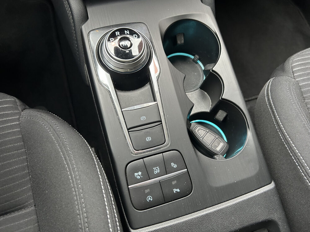 Ford FOCUS Wagon 1.5 EcoBoost Titanium 150PK!!! // FULL LED // NAVI + CARPLAY // WINTERPACK // CAMERA // PDC V+A // ADAPTIV. CRUISE 20