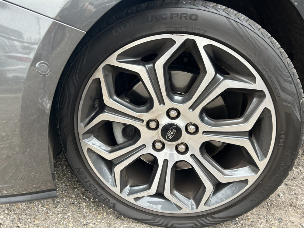 Ford FOCUS Wagon 1.5 EcoBoost Titanium 150PK!!! // FULL LED // NAVI + CARPLAY // WINTERPACK // CAMERA // PDC V+A // ADAPTIV. CRUISE 27