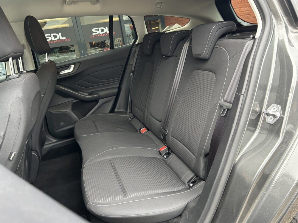 Ford FOCUS Wagon 1.5 EcoBoost Titanium 150PK!!! // FULL LED // NAVI + CARPLAY // WINTERPACK // CAMERA // PDC V+A // ADAPTIV. CRUISE 28