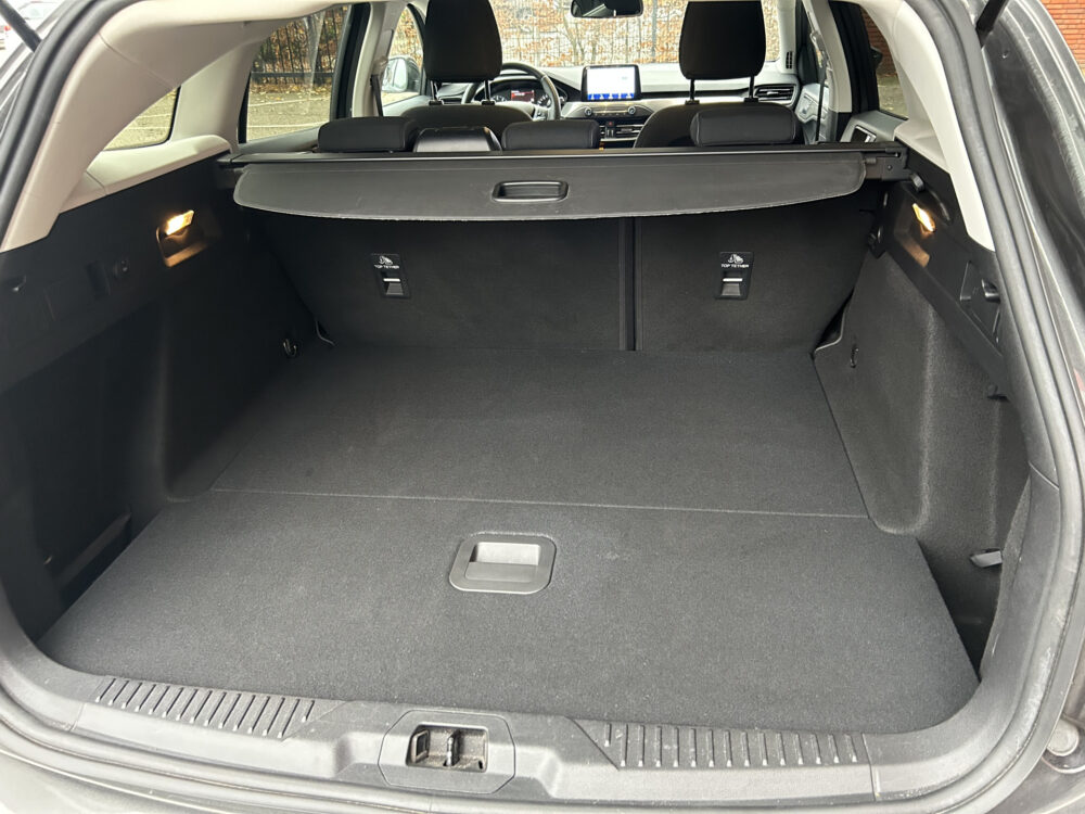 Ford FOCUS Wagon 1.5 EcoBoost Titanium 150PK!!! // FULL LED // NAVI + CARPLAY // WINTERPACK // CAMERA // PDC V+A // ADAPTIV. CRUISE 29