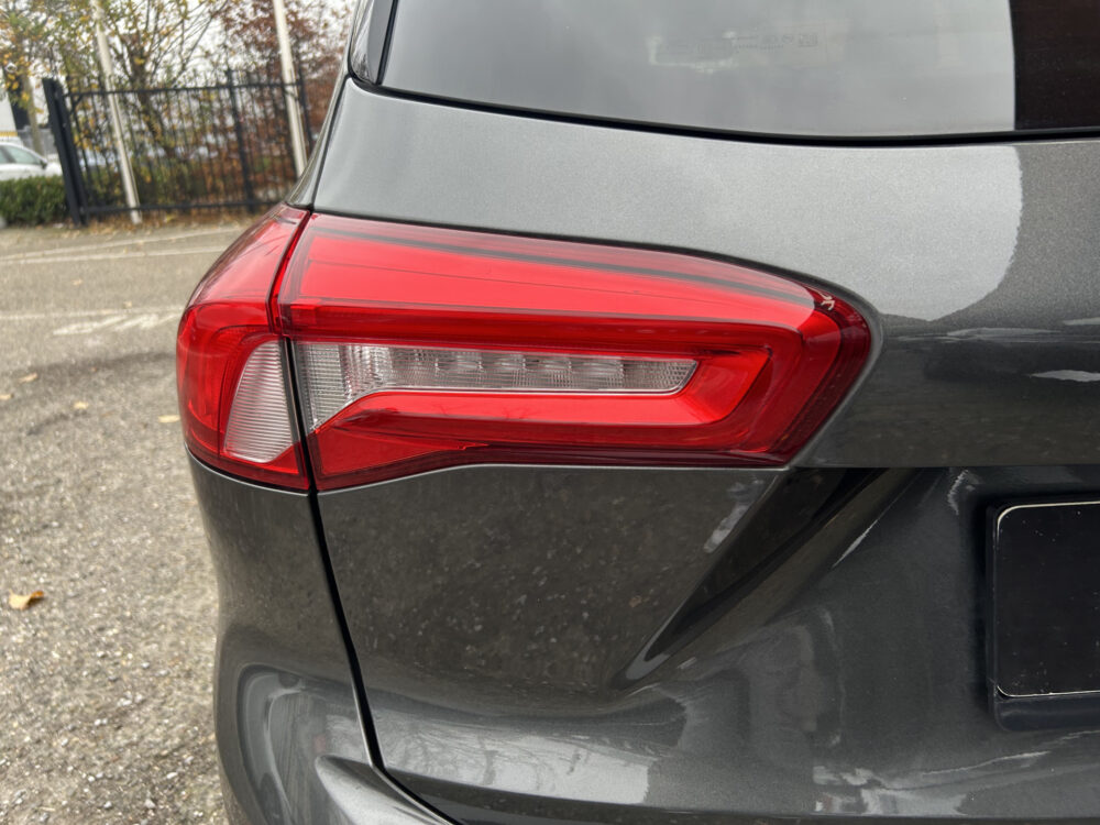 Ford FOCUS Wagon 1.5 EcoBoost Titanium 150PK!!! // FULL LED // NAVI + CARPLAY // WINTERPACK // CAMERA // PDC V+A // ADAPTIV. CRUISE 30