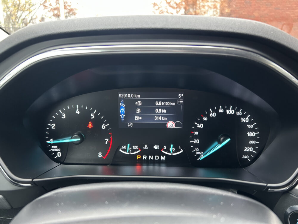 Ford FOCUS Wagon 1.5 EcoBoost Titanium 150PK!!! // FULL LED // NAVI + CARPLAY // WINTERPACK // CAMERA // PDC V+A // ADAPTIV. CRUISE 32