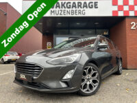 Ford FOCUS Wagon 1.5 EcoBoost Titanium 150PK!!! // FULL LED // NAVI + CARPLAY // WINTERPACK // CAMERA // PDC V+A // ADAPTIV. CRUISE 33