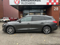 Ford FOCUS Wagon 1.5 EcoBoost Titanium 150PK!!! // FULL LED // NAVI + CARPLAY // WINTERPACK // CAMERA // PDC V+A // ADAPTIV. CRUISE 36