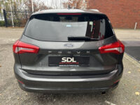 Ford FOCUS Wagon 1.5 EcoBoost Titanium 150PK!!! // FULL LED // NAVI + CARPLAY // WINTERPACK // CAMERA // PDC V+A // ADAPTIV. CRUISE 38
