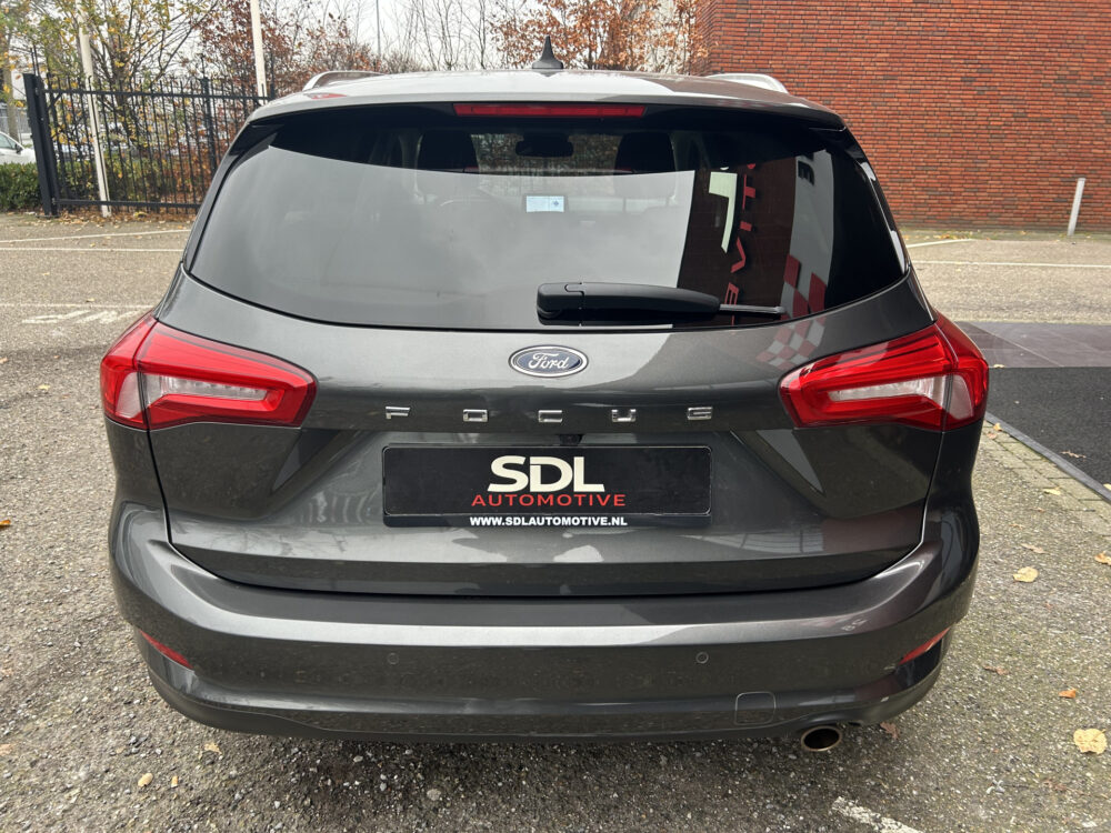 Ford FOCUS Wagon 1.5 EcoBoost Titanium 150PK!!! // FULL LED // NAVI + CARPLAY // WINTERPACK // CAMERA // PDC V+A // ADAPTIV. CRUISE 5