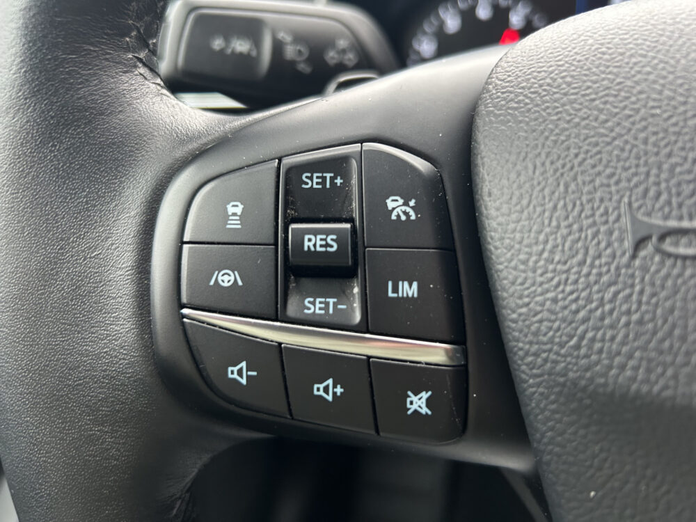 Ford FOCUS Wagon 1.5 EcoBoost Titanium 150PK!!! // FULL LED // NAVI + CARPLAY // WINTERPACK // CAMERA // PDC V+A // ADAPTIV. CRUISE 9