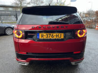 Land Rover Discovery Sport 2.0 Si4 Anniversary // HALF LEDER // XENON // Trekhaak // CAMERA // NAVI 42