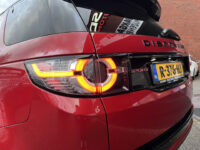 Land Rover Discovery Sport 2.0 Si4 Anniversary // HALF LEDER // XENON // Trekhaak // CAMERA // NAVI 43