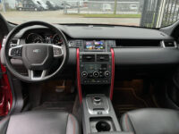 Land Rover Discovery Sport 2.0 Si4 Anniversary // HALF LEDER // XENON // Trekhaak // CAMERA // NAVI 49