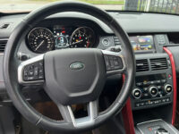 Land Rover Discovery Sport 2.0 Si4 Anniversary // HALF LEDER // XENON // Trekhaak // CAMERA // NAVI 50