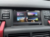 Land Rover Discovery Sport 2.0 Si4 Anniversary // HALF LEDER // XENON // Trekhaak // CAMERA // NAVI 62