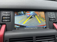 Land Rover Discovery Sport 2.0 Si4 Anniversary // HALF LEDER // XENON // Trekhaak // CAMERA // NAVI 64